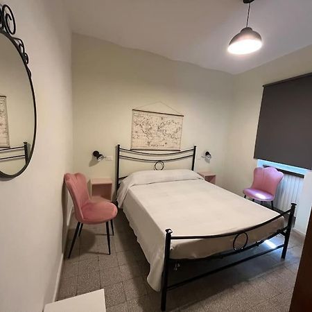 토코 다 카사우리아 La Casa Di Zia Lidia - Zia Lidia'S House 빌라 외부 사진