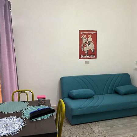 토코 다 카사우리아 La Casa Di Zia Lidia - Zia Lidia'S House 빌라 외부 사진