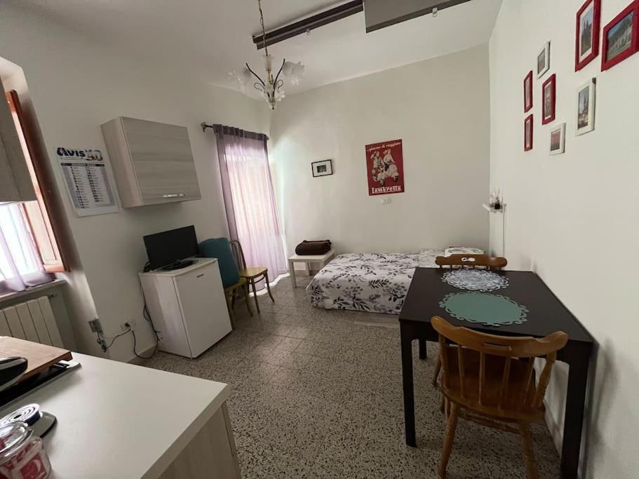 토코 다 카사우리아 La Casa Di Zia Lidia - Zia Lidia'S House 빌라 외부 사진